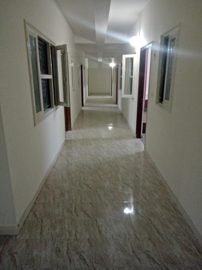 Hotel Nathu Palace นิวเดลี ภายนอก รูปภาพ